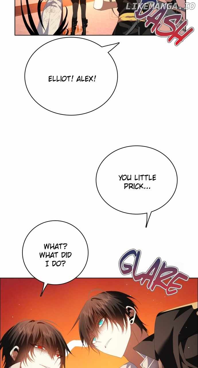 Zero Game Chapter 305 38